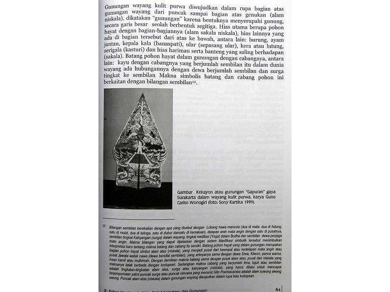 -gunungan gapuran-palace gate-surakarta-symbolism